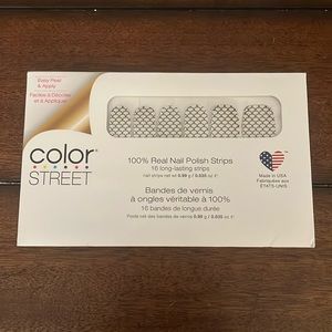 Color Street, New in Package